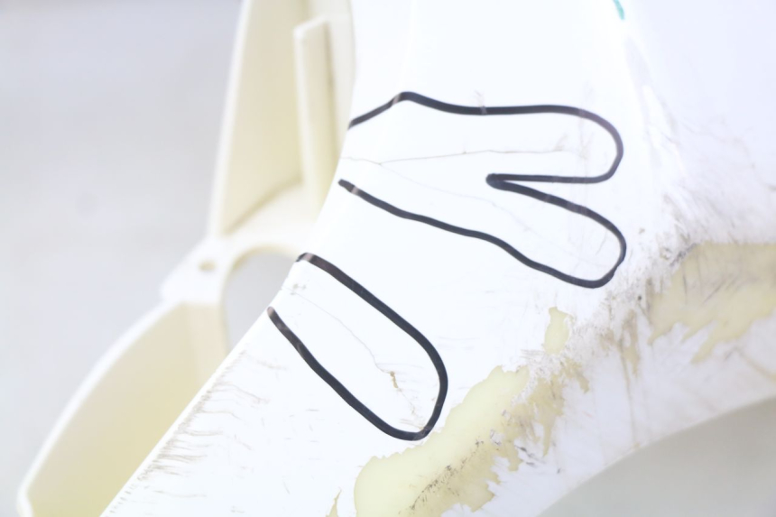 photo de VORDERSEITE PEUGEOT E-VIVACITY 1 (2012 - 2018) - Gesamtansicht des Produkts