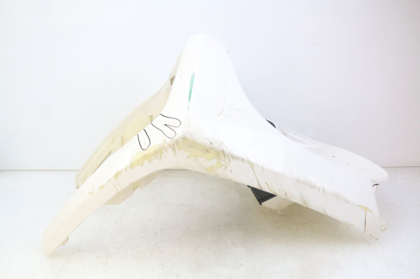 photo de VORDERSEITE PEUGEOT E-VIVACITY 1 (2012 - 2018) - Oberflächenzustand und Material