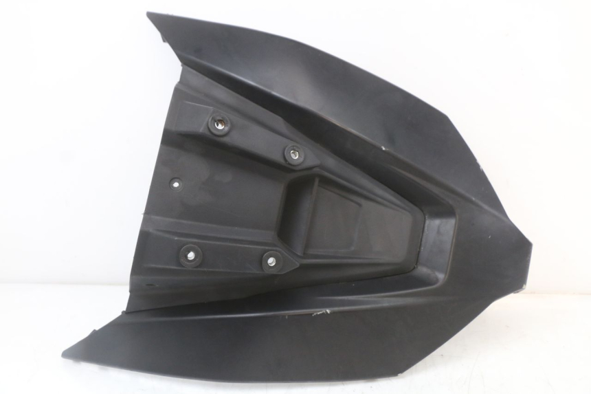 photo de FRONTVERKLEIDUNG  LONGJIA EASY MAX 125 (2020 - 2024) - Zoom auf Gebrauchszustand