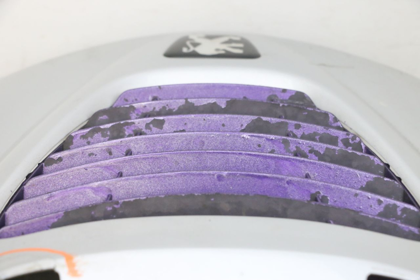 photo de FRONTVERKLEIDUNG  PEUGEOT ELYSEO 125 (1999 - 2004) - Kennzeichnungen und Originalreferenzen