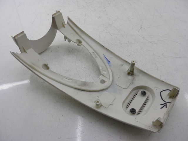 photo de FRONTVERKLEIDUNG  EUROCKA RETRO 50 (2007 - 2014) - Zoom auf Gebrauchszustand