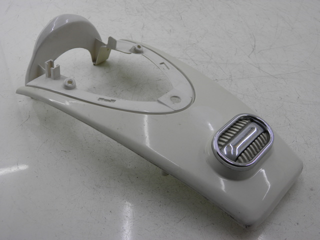 photo de FRONTVERKLEIDUNG  EUROCKA RETRO 50 (2007 - 2014) - Alternative Perspektive