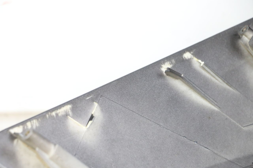 photo de FRONTVERKLEIDUNG  JM MOTORS EVOLIS 4T 50 (2018 - 2022) - Technische Nahaufnahme