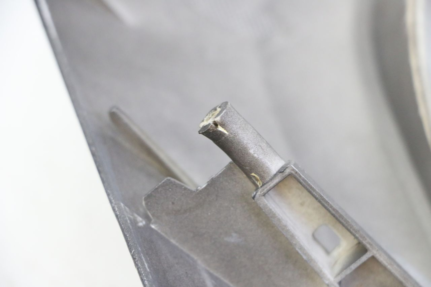 photo de FRONTVERKLEIDUNG  JM MOTORS EVOLIS 4T 50 (2018 - 2022) - Charakteristische Merkmale