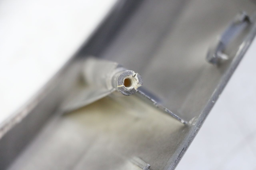 photo de FRONTVERKLEIDUNG  JM MOTORS EVOLIS 4T 50 (2018 - 2022) - Alternativer Blickwinkel