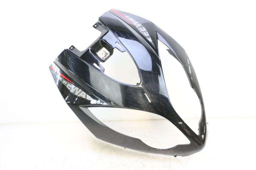 photo de FRONTVERKLEIDUNG  KEEWAY F-ACT FACT EVO 50 (2020 - 2026) - Hauptansicht