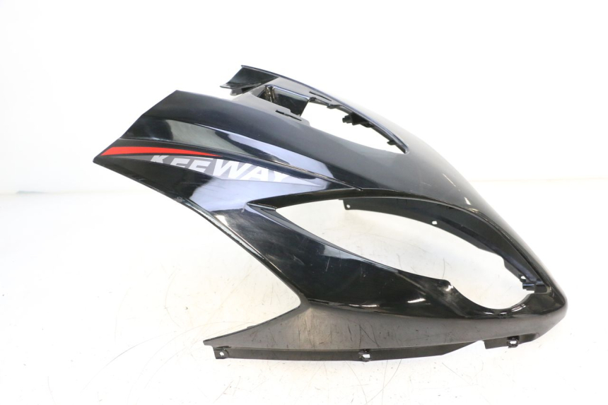 photo de FRONTVERKLEIDUNG  KEEWAY F-ACT FACT EVO 50 (2020 - 2026) - Charakteristische Merkmale