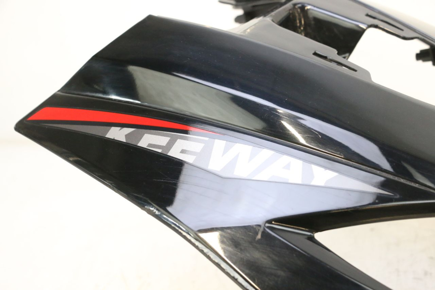photo de FRONTVERKLEIDUNG  KEEWAY F-ACT FACT EVO 50 (2020 - 2026) - Kennzeichnungen und Originalreferenzen
