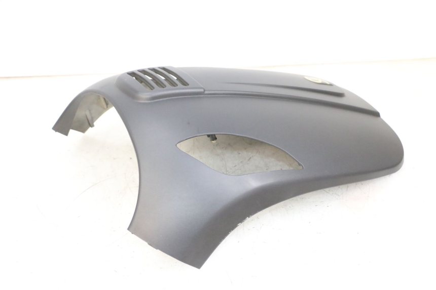 photo de VORDERSEITE BTC FELICE SPORT 50 - Details der Befestigungspunkte