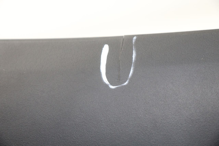 photo de FRONTVERKLEIDUNG  SYM FIDDLE 3 III 125 (2014 - 2020) - Technische Nahaufnahme