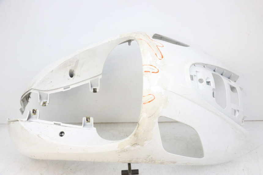 photo de Vorderseite SYM FIDDLE 3 III 50 (2014 - 2020) - Hauptansicht