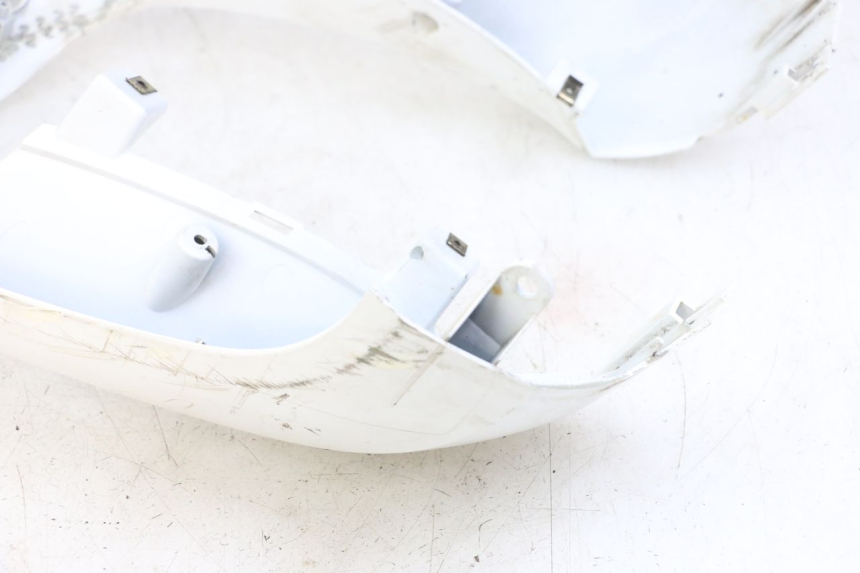 photo de Vorderseite SYM FIDDLE 3 III 50 (2014 - 2020) - Detailansicht des Bauteils