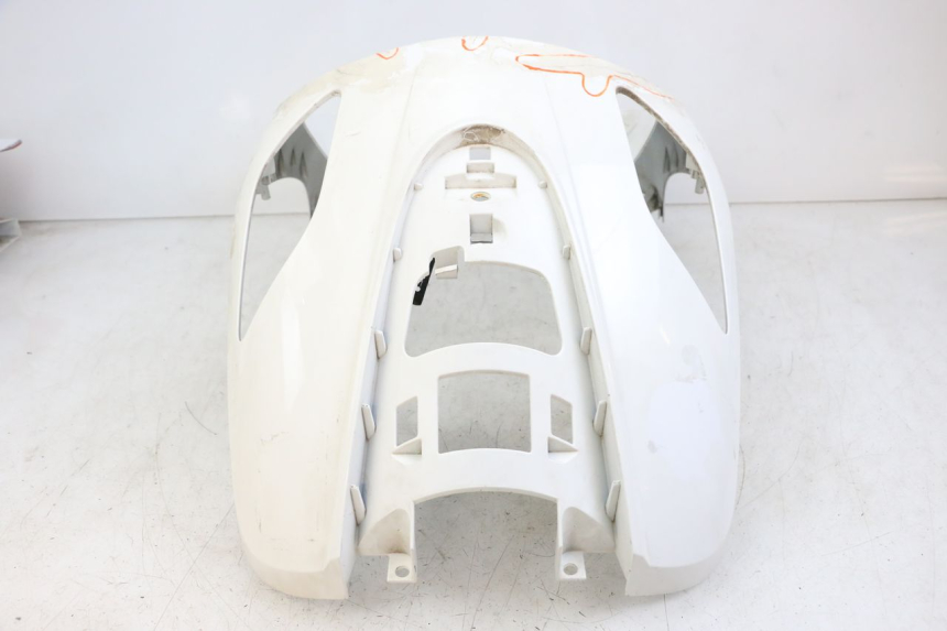 photo de Vorderseite SYM FIDDLE 3 III 50 (2014 - 2020) - Charakteristische Merkmale