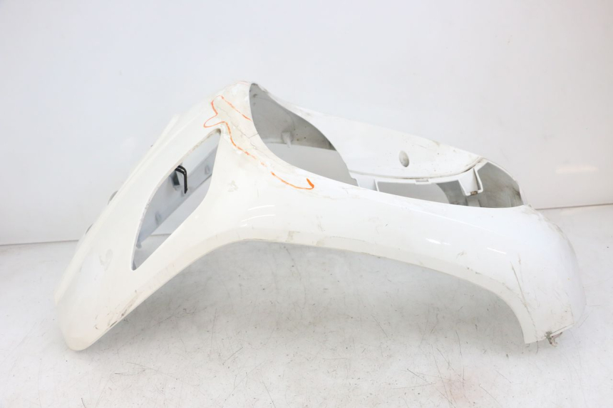 photo de Vorderseite SYM FIDDLE 3 III 50 (2014 - 2020) - Zoom auf Komponenten