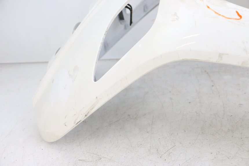 photo de Vorderseite SYM FIDDLE 3 III 50 (2014 - 2020) - Hochauflösende Nahaufnahme