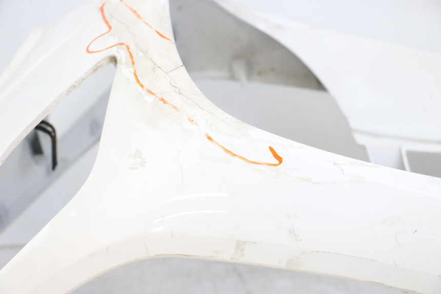 photo de Vorderseite SYM FIDDLE 3 III 50 (2014 - 2020) - Ergänzendes Produktfoto