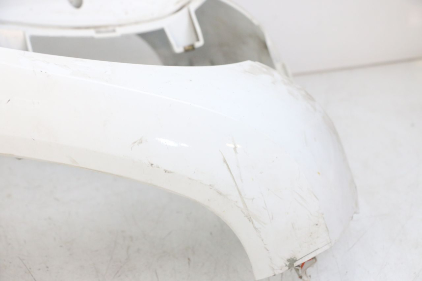 photo de Vorderseite SYM FIDDLE 3 III 50 (2014 - 2020) - Detaillierte Sichtprüfung