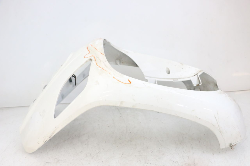 photo de Vorderseite SYM FIDDLE 3 III 50 (2014 - 2020) - Fokus auf die Struktur