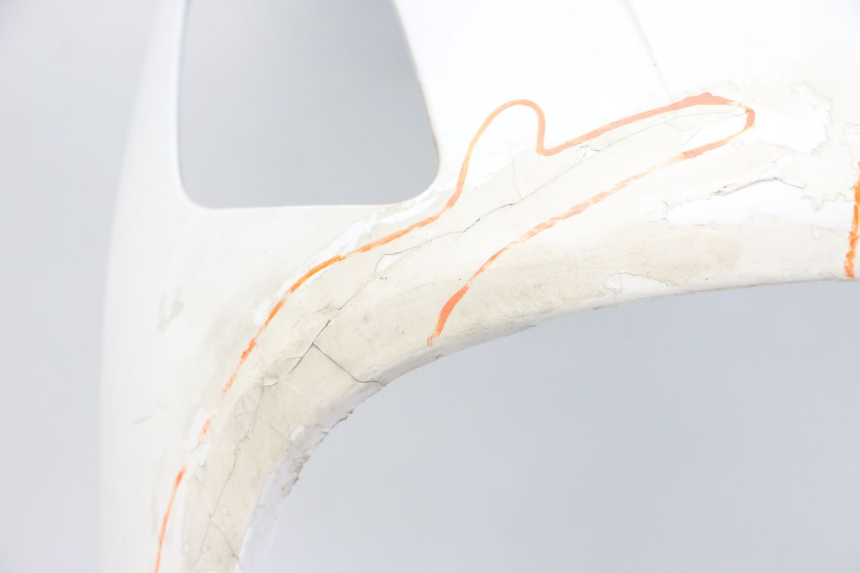 photo de Vorderseite SYM FIDDLE 3 III 50 (2014 - 2020) - Qualität der Gebrauchtware