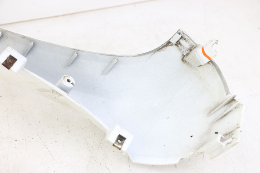 photo de Vorderseite SYM FIDDLE 3 III 50 (2014 - 2020) - Zoom auf Gebrauchszustand