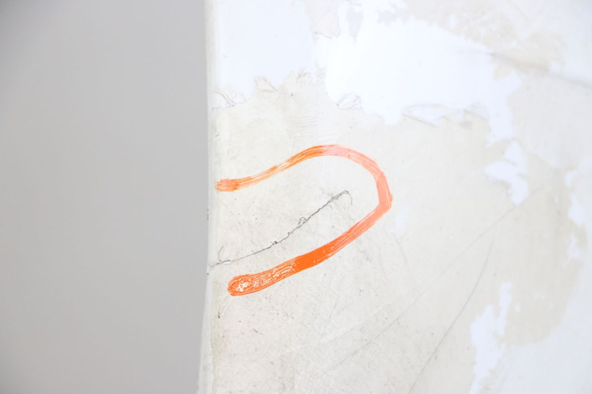 photo de Vorderseite SYM FIDDLE 3 III 50 (2014 - 2020) - Hauptansicht