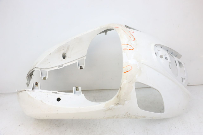 photo de Vorderseite SYM FIDDLE 3 III 50 (2014 - 2020) - Detailansicht des Bauteils