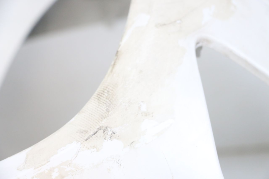 photo de Vorderseite SYM FIDDLE 3 III 50 (2014 - 2020) - Zoom auf Gebrauchszustand