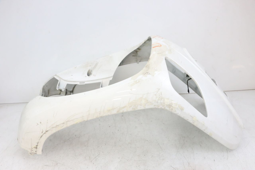 photo de Vorderseite SYM FIDDLE 3 III 50 (2014 - 2020) - Gesamtansicht des Produkts