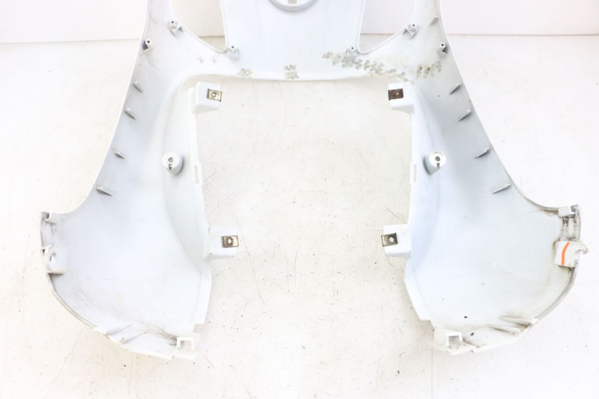 photo de Vorderseite SYM FIDDLE 3 III 50 (2014 - 2020) - Alternative Perspektive