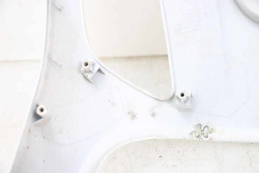 photo de Vorderseite SYM FIDDLE 3 III 50 (2014 - 2020) - Gesamtansicht des Produkts