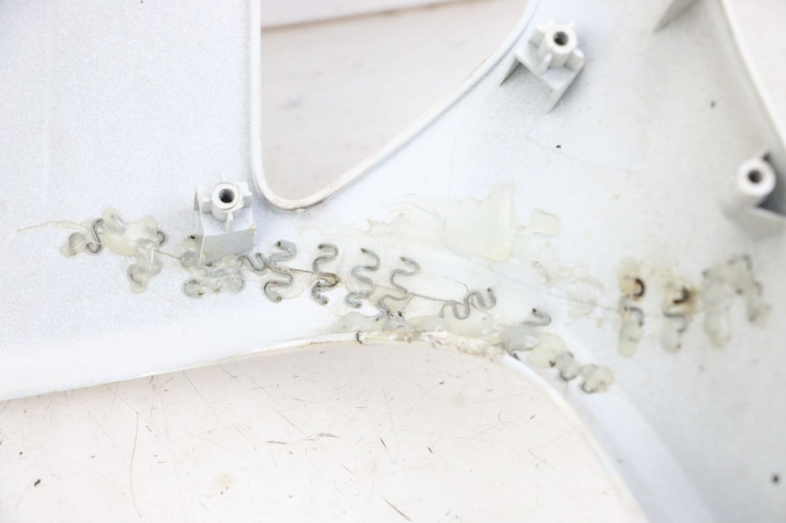 photo de Vorderseite SYM FIDDLE 3 III 50 (2014 - 2020) - Details der Befestigungspunkte