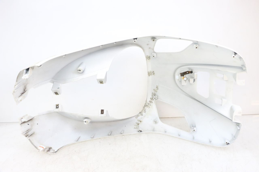 photo de Vorderseite SYM FIDDLE 3 III 50 (2014 - 2020) - Oberflächenzustand und Material