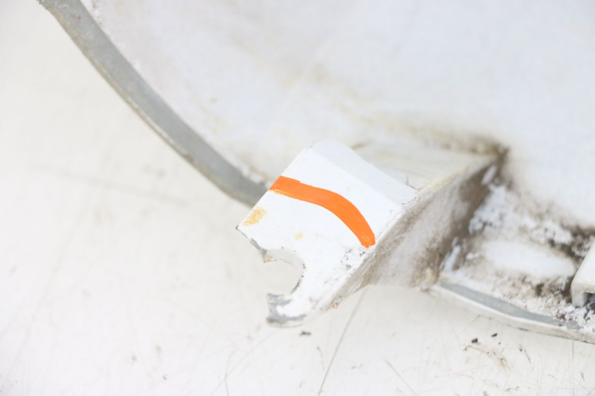 photo de Vorderseite SYM FIDDLE 3 III 50 (2014 - 2020) - Geprüftes Gebrauchtteil