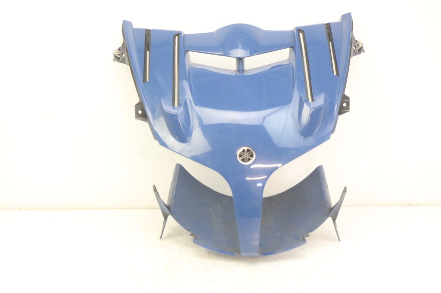 photo de VORDERSEITE YAMAHA FJR ABS 1300 (2006 - 2012) - Hauptansicht