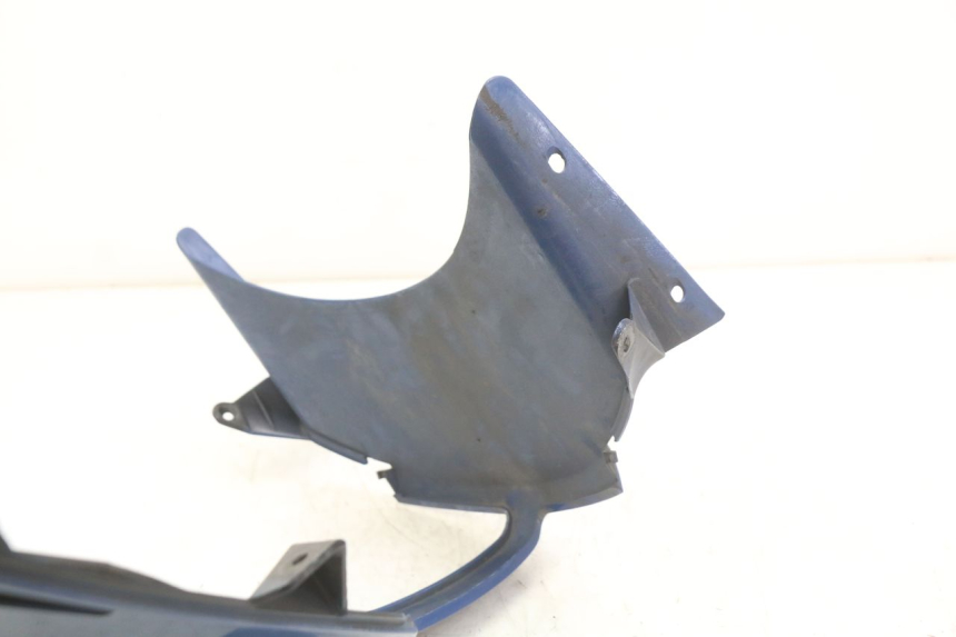 photo de VORDERSEITE YAMAHA FJR ABS 1300 (2006 - 2012) - Zoom auf Gebrauchszustand