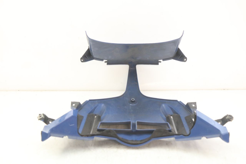 photo de VORDERSEITE YAMAHA FJR ABS 1300 (2006 - 2012) - Technische Nahaufnahme