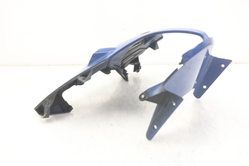 photo de VORDERSEITE YAMAHA FJR ABS 1300 (2006 - 2012) - Gesamtansicht des Produkts