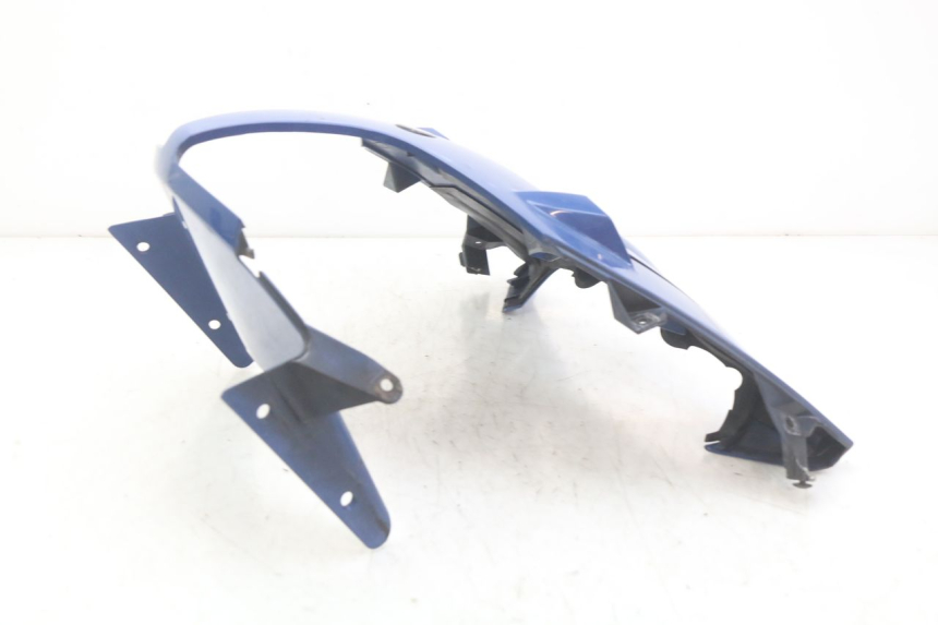 photo de VORDERSEITE YAMAHA FJR ABS 1300 (2006 - 2012) - Details der Befestigungspunkte