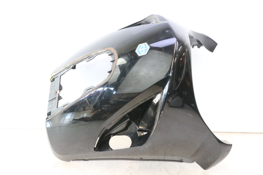 photo de VORDERSEITE PIAGGIO FLY 2T 50 (2004 - 2017) - Hauptansicht