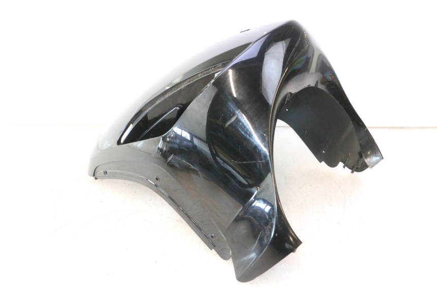 photo de VORDERSEITE PIAGGIO FLY 2T 50 (2004 - 2017) - Charakteristische Merkmale