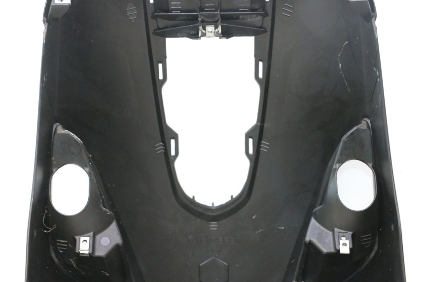 photo de VORDERSEITE PIAGGIO FLY 2T 50 (2004 - 2017) - Ergänzendes Produktfoto