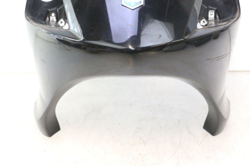 photo de VORDERSEITE PIAGGIO FLY 2T 50 (2004 - 2017) - Technische Nahaufnahme