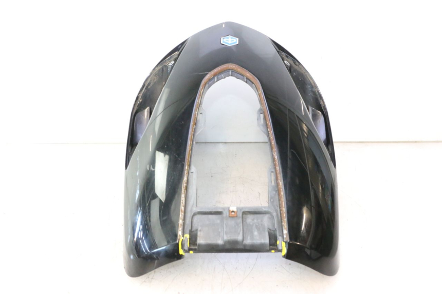 photo de VORDERSEITE PIAGGIO FLY 2T 50 (2004 - 2017) - Oberflächenzustand und Material