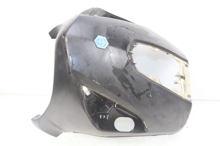 photo de VORDERSEITE PIAGGIO FLY 125 (2005 - 2012) - Hauptansicht