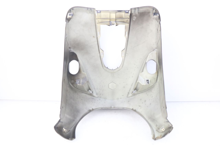 photo de VORDERSEITE PIAGGIO FLY 125 (2005 - 2012) - Gesamtansicht des Produkts