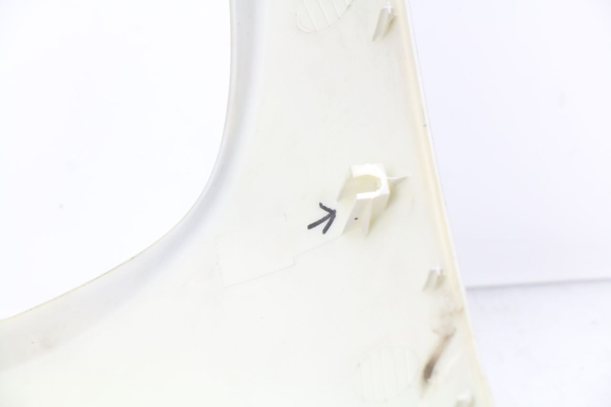 photo de FRONTVERKLEIDUNG  SACHS FY125T FY T 125 (2007 - 2011) - Alternative Perspektive