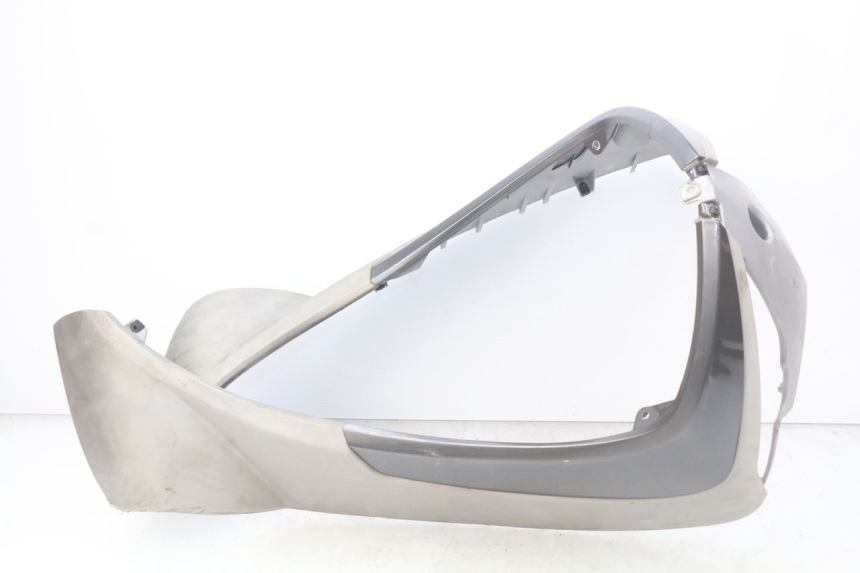 photo de VORDERSEITE PEUGEOT GEOPOLIS 400 (2007 - 2013) - Hauptansicht