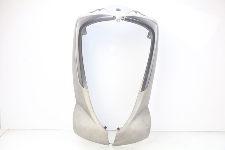 photo de VORDERSEITE PEUGEOT GEOPOLIS 400 (2007 - 2013) - Detailansicht des Bauteils