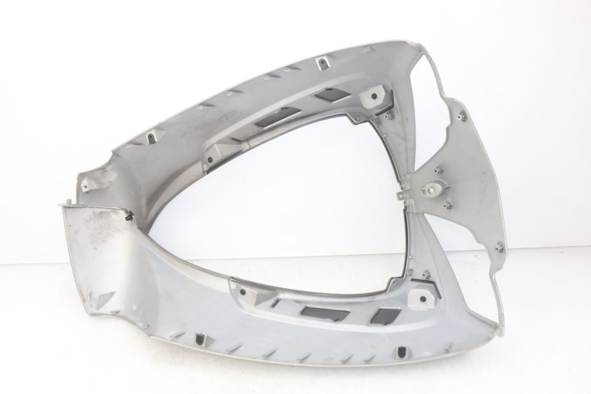 photo de VORDERSEITE PEUGEOT GEOPOLIS 400 (2007 - 2013) - Weitere Ansicht des Artikels