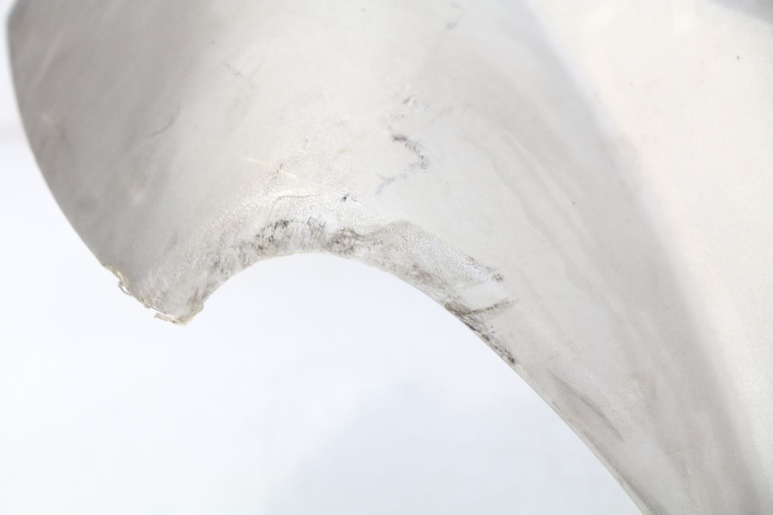 photo de VORDERSEITE PEUGEOT GEOPOLIS 400 (2007 - 2013) - Hochauflösende Nahaufnahme